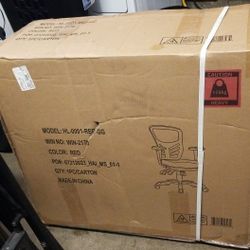 Computer Chair