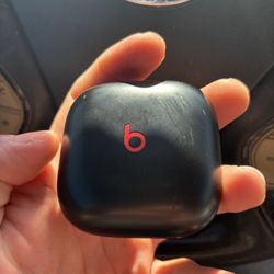 Power Beats Fit Buds 