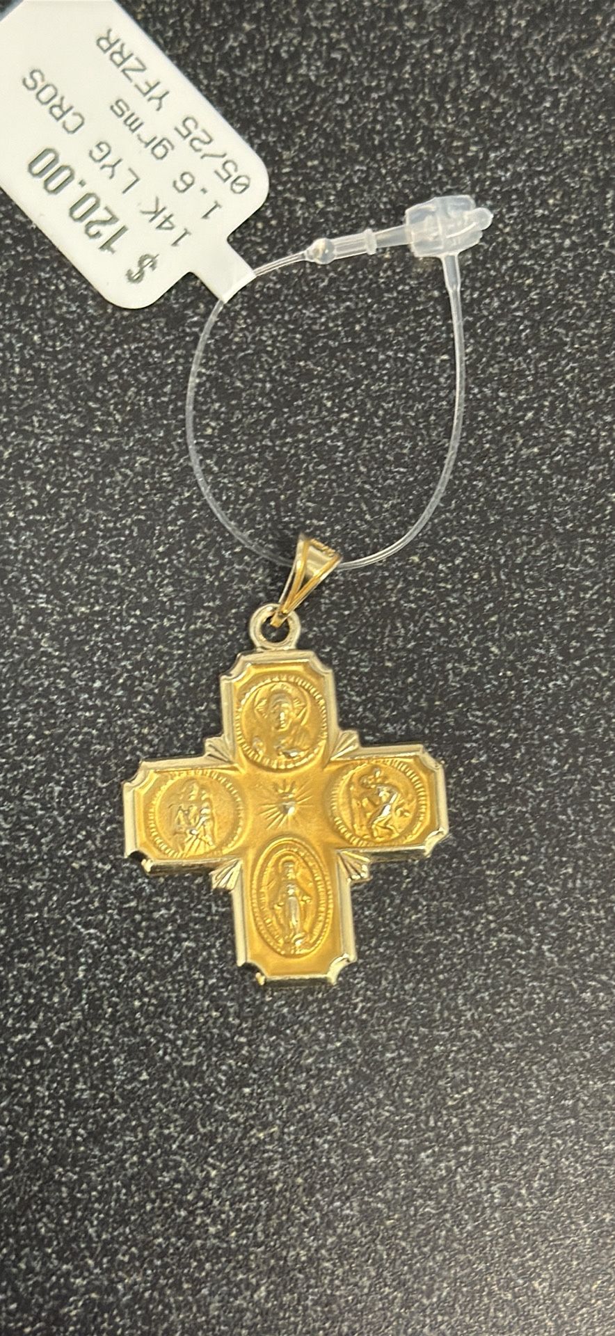 Pendant $12 For Layaway