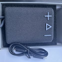 Tenor Bluetooth Speaker   