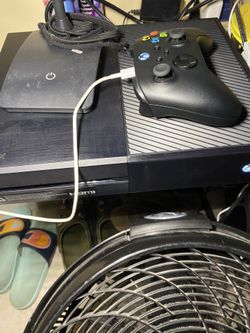 Xbpx One 500gb