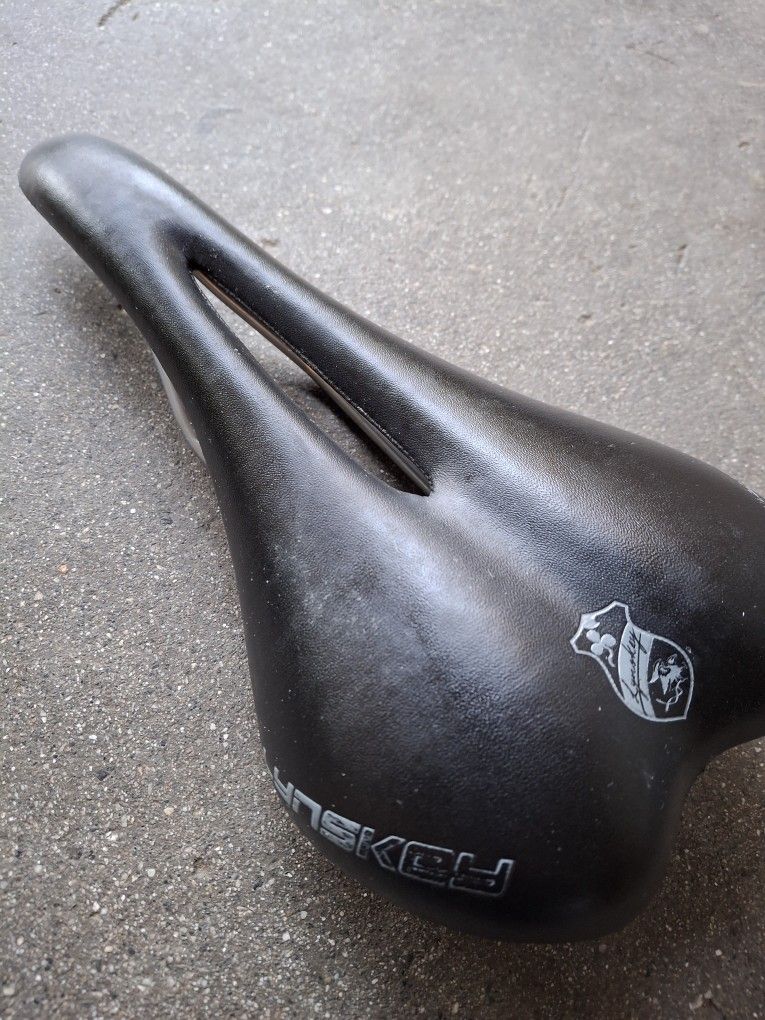 Bike Seat