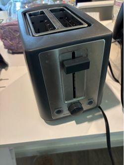 Toaster