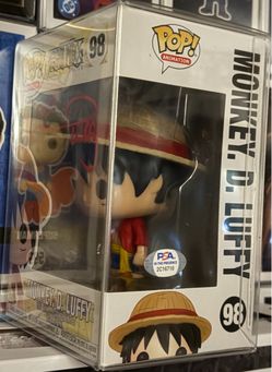 One Piece Funko