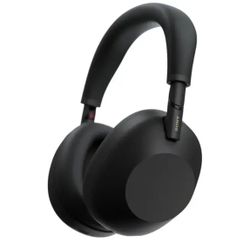 Best Wireless Noise Canceling Headphones - Black