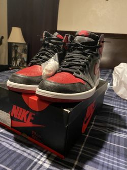 Banned 1s Size 13