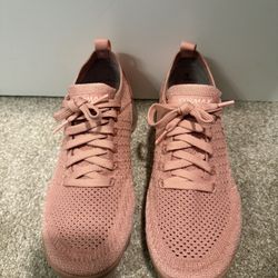 Nike Air Vapormax 2 Rust Pink 