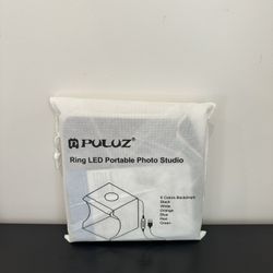 Puluz  photo studio