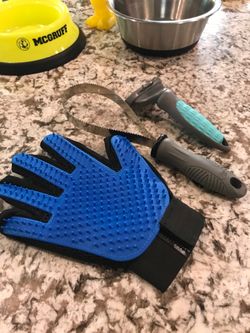 Dog Grooming Pet Hair Tools