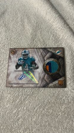 Jarvis landry Card