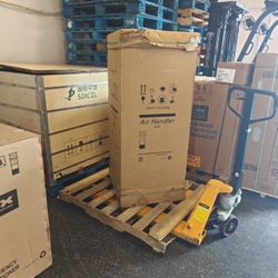 R410a New 5 Ton Air Conditioner System