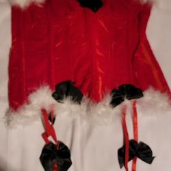 $5- Size Medium And Extra Large 