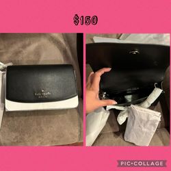 Kate Spade Purse 