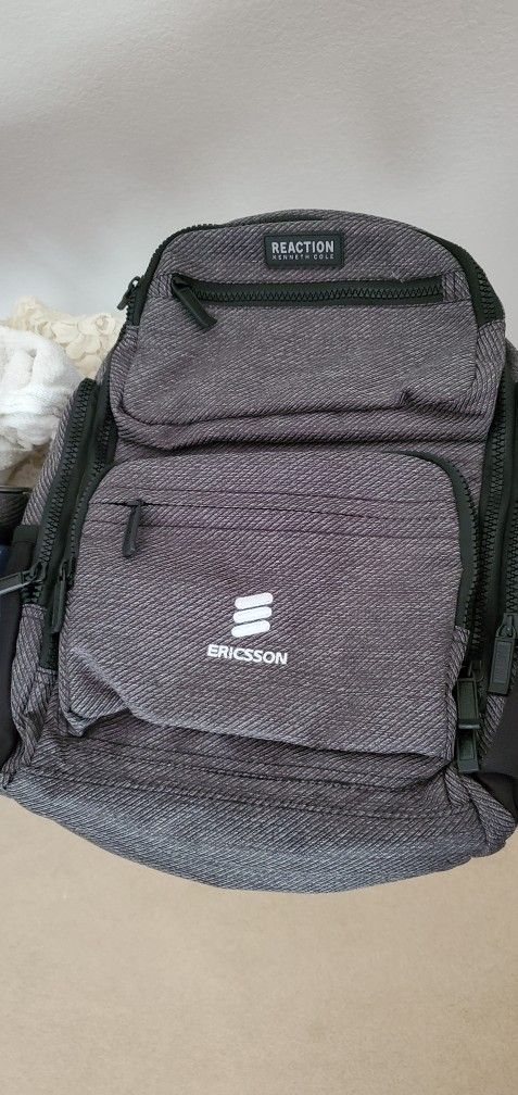 Laptop Bag Or School Backpack