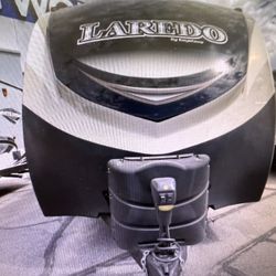 2018 LAREDO 288RL