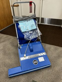 SHP Super Flite Vacuum 