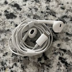 iPhone Earbuds Earphones