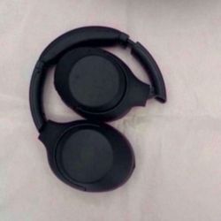 SONY WH-XB900N BLUETOOTH WIRELESS NOISE CANCELING HEADPHONES 