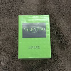 Valentino Born in Roma Green Stravaganza Eau de Parfum Spray 3.4 fl oz