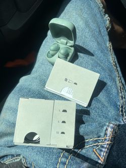 sony linkbuds fit
