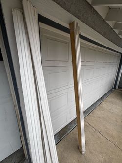 Door casing/trim