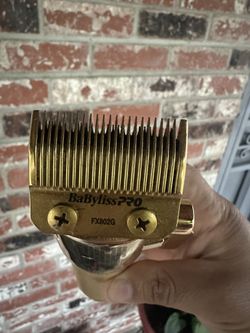 Babyliss Pro 802
