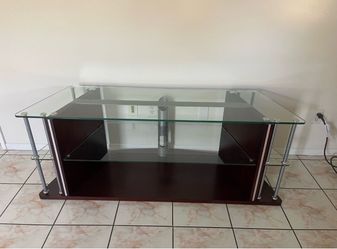 Tv console