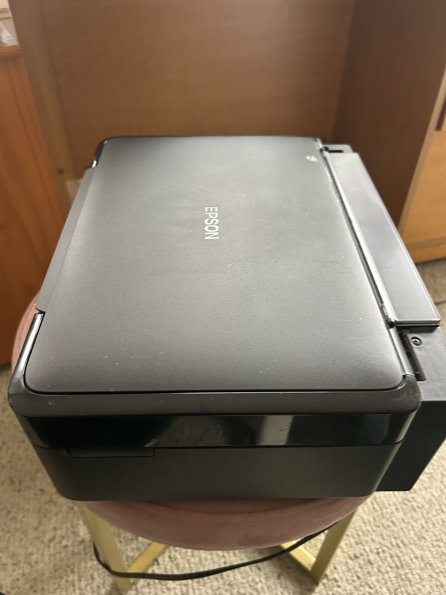 Epson Stylus Nx 330