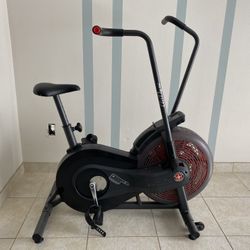 Airdyne bike for sale hot sale