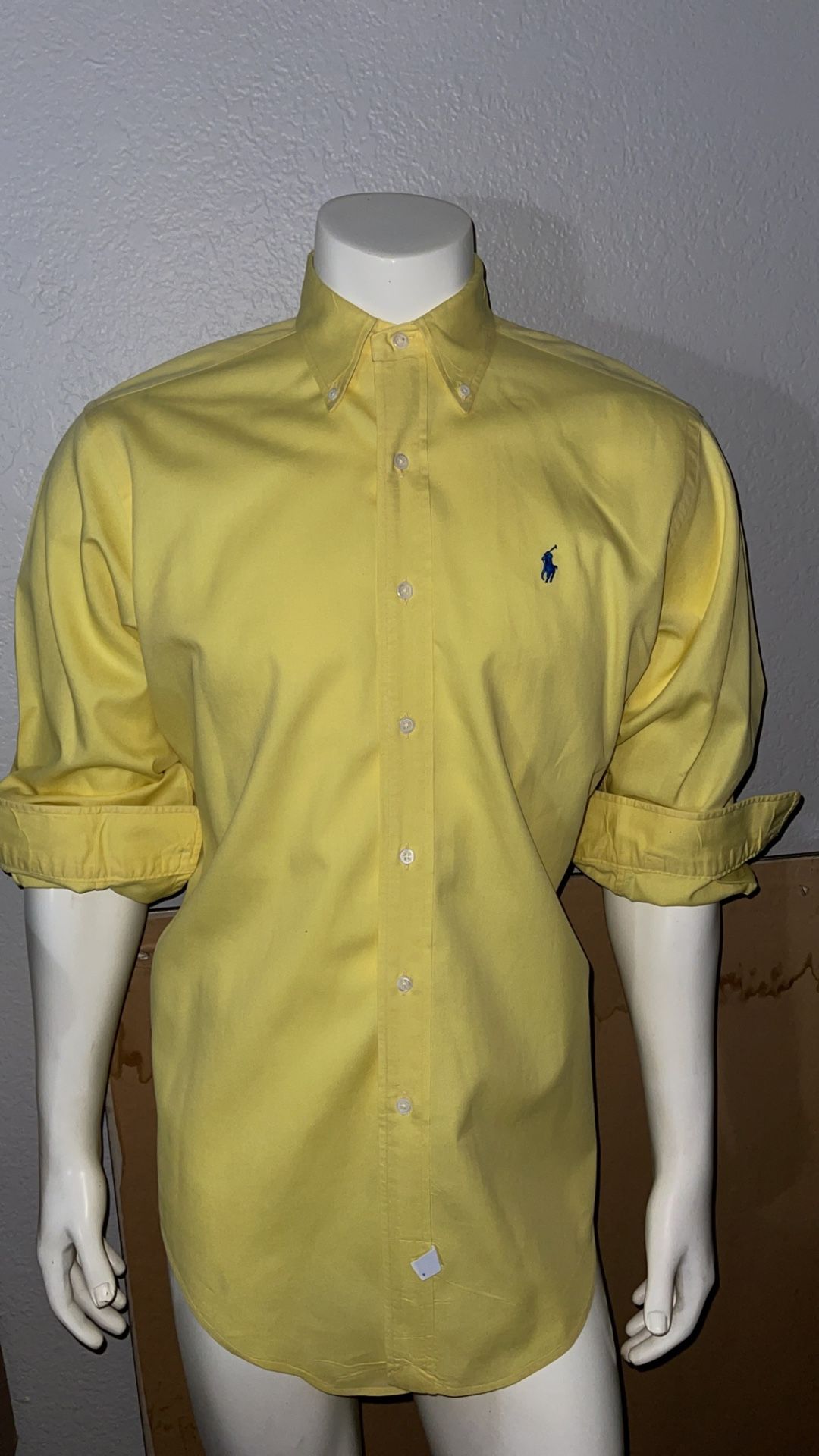 Polo Ralph Lauren Dress Shirt