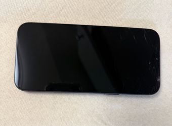 I phone 17 pro max