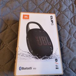 JBL Clip5