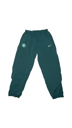 Vintage Nike Celtic FC Football Club 1888  Soccer Track Pants