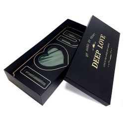 “I Love You” Flower Boxes.. 3x $39.