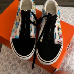 Loteria Vans 