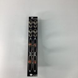 WMD 4Tenn Module Synth