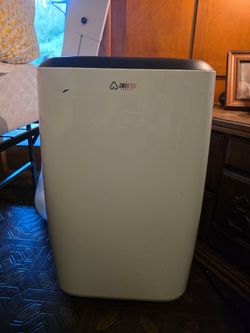 Airo Portable Air Conditioner