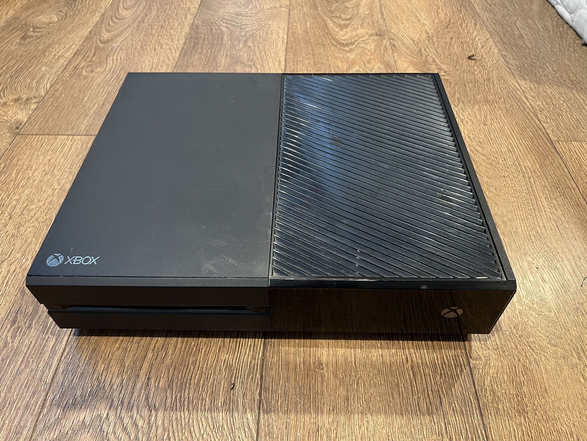 Xbox One First Gen