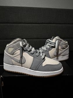 Jordan 1 Coconut Milk