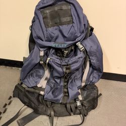 Kelty 85 Liter Pack