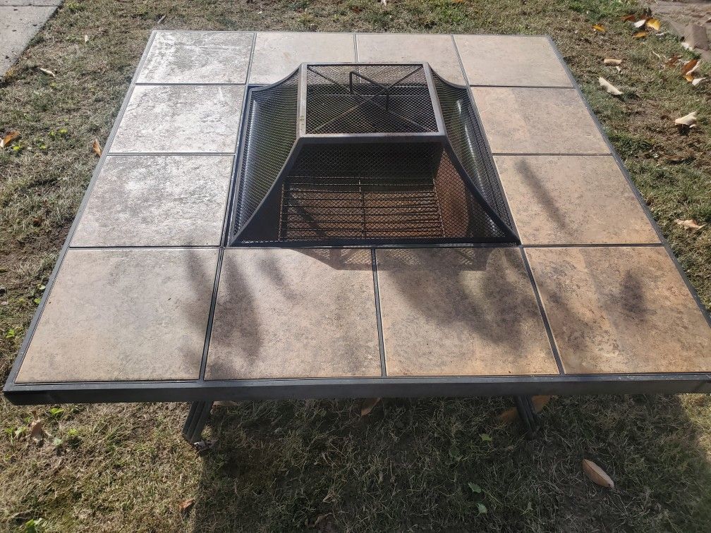 Firepit