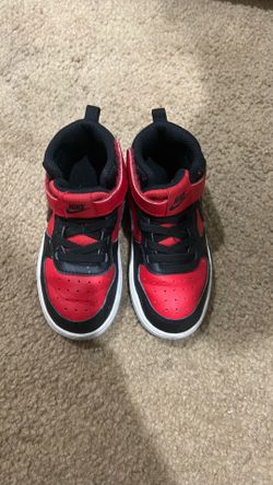 Nike shoes