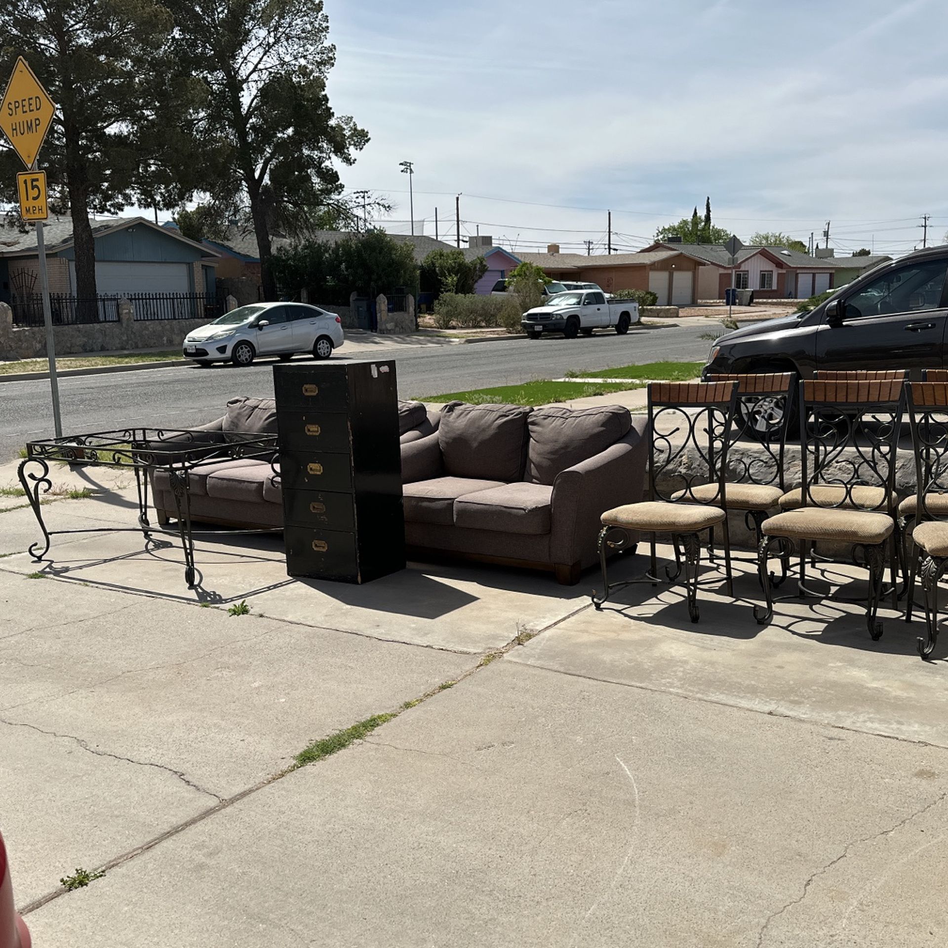 Furniture