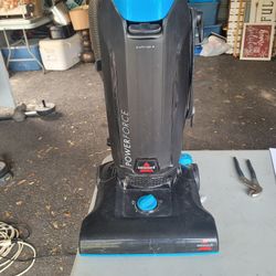 Vacuum
