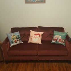 For Sale 2 Items Like New ( Open To Offers) 