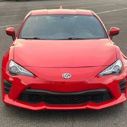 2017 Toyota 86