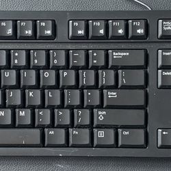 Keyboard Insignia