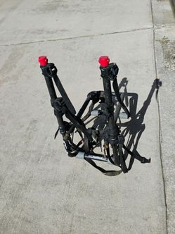 Bike carrier