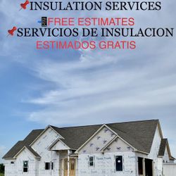 INSULATION- INSULACION