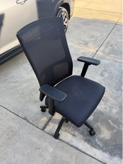 Office Chair - Free for someone who needs it